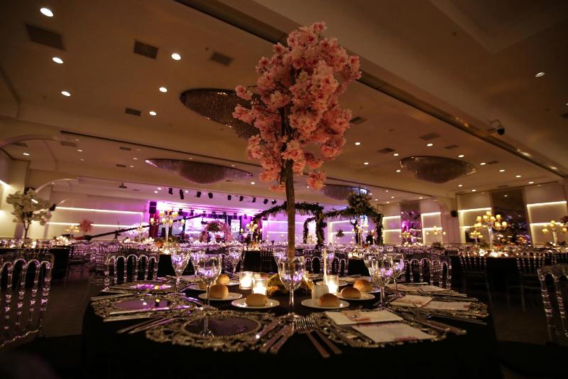Downtown Ankara Hotel - image 12