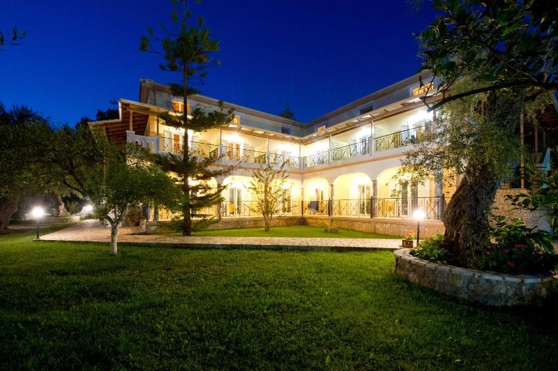 Byzantio Resort - image 29