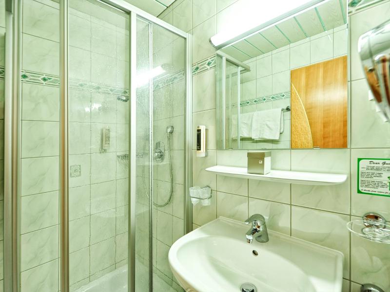 Standard Double Room image 4