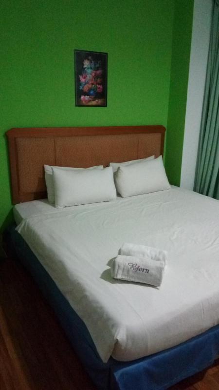 Premier Double Room