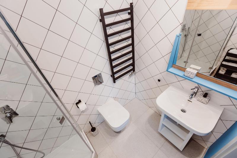 Mosquito Silesia Apartments - image 4