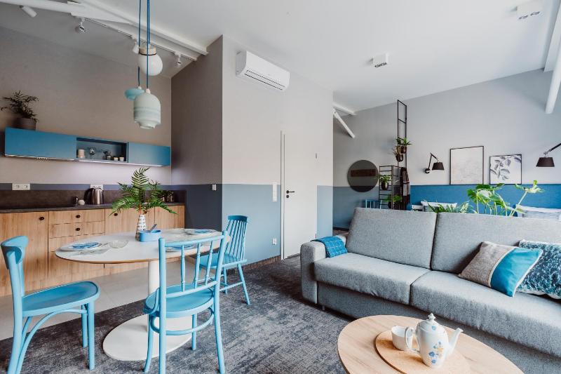 Mosquito Silesia Apartments - image 23