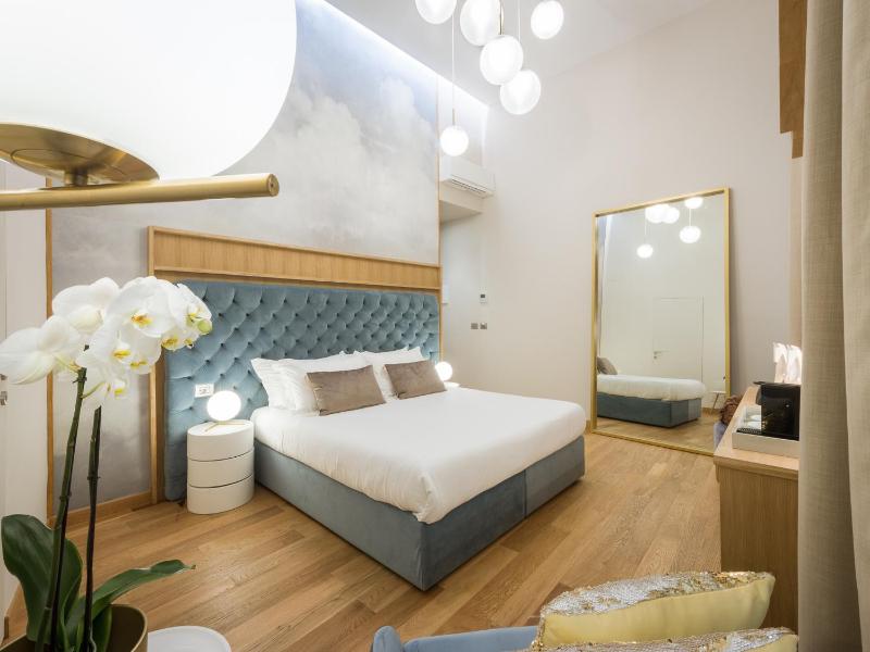 Deluxe Room image 1