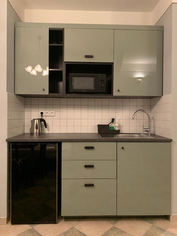 Apartment - Ground Floor image 3