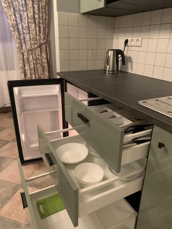 Apartment - Ground Floor image 2