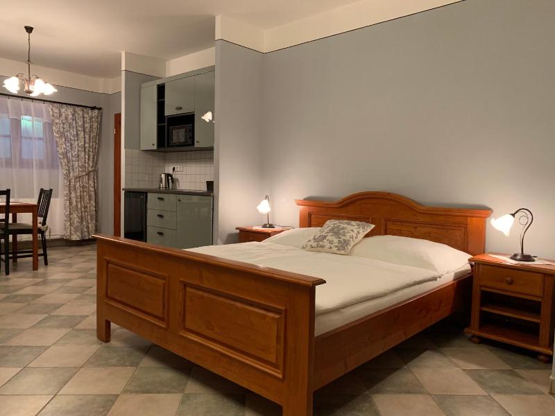 Apartment - Ground Floor image 4