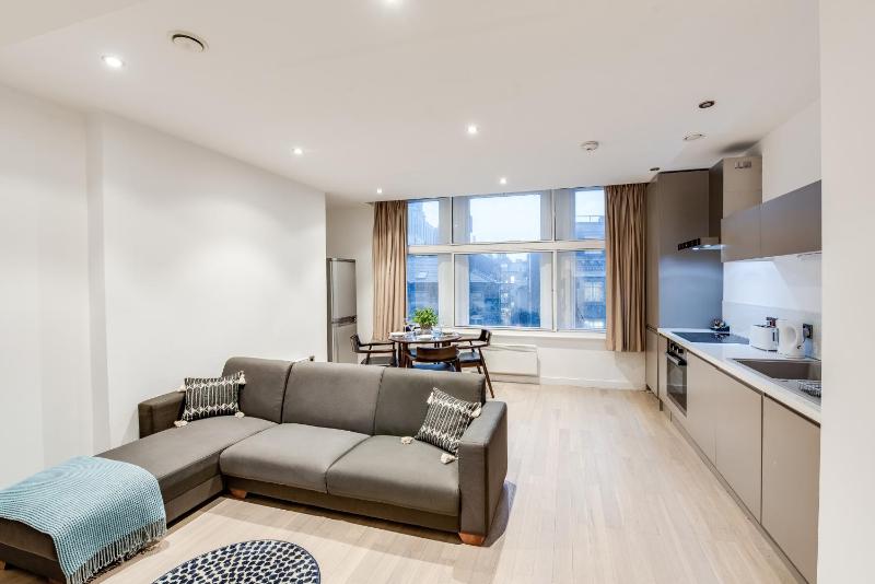Two-Bedroom Apartment image 1