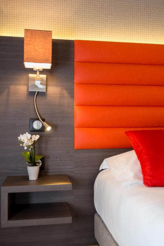 Hôtel Lutétia & Spa - image 38