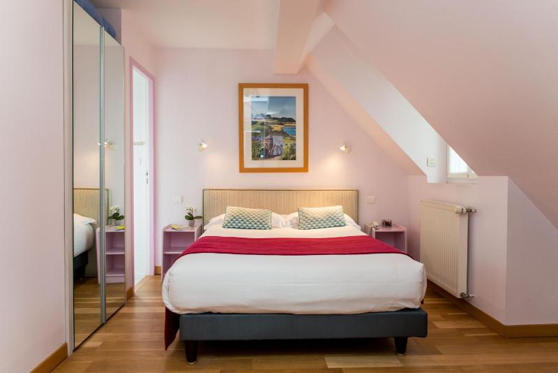 Hôtel Lutétia & Spa - image 33