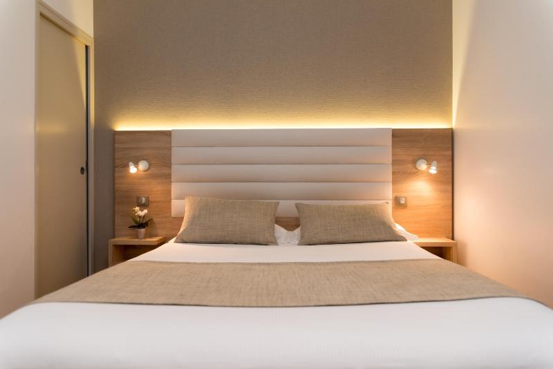 Hôtel Lutétia & Spa - image 4