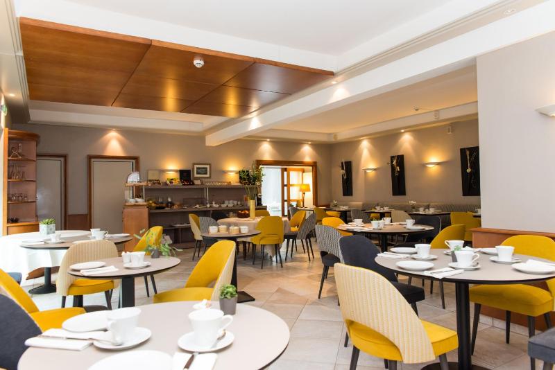 Hôtel Lutétia & Spa - image 25
