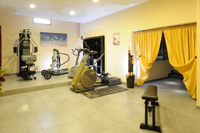 Hotel Life - Natural Style Rimini - image 5
