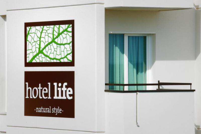 Hotel Life - Natural Style Rimini - image 29