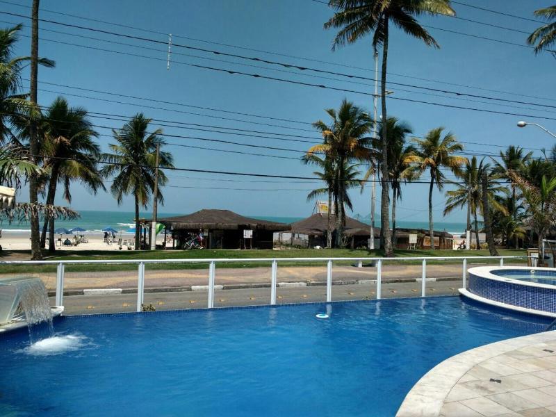 Jequitiba Hotel Frente ao Mar - image 3