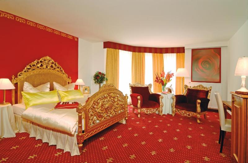 Suite Kurfürst image 1