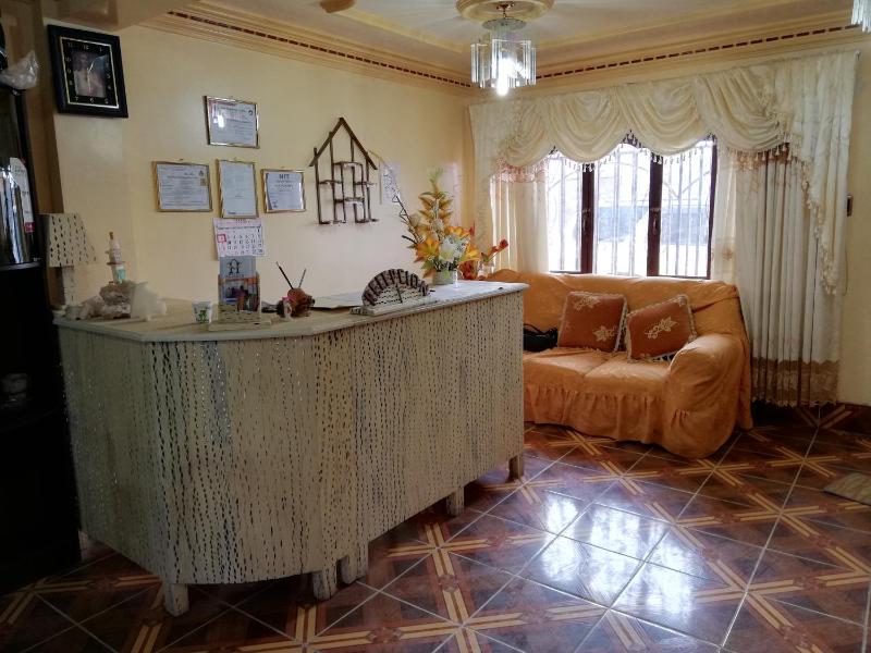 Hotel Aguilar - image 8