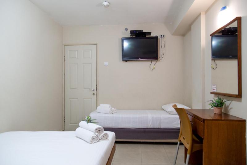 Motel Aviv - image 28