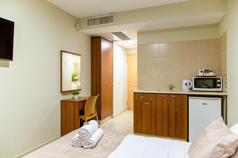 Motel Aviv - image 27