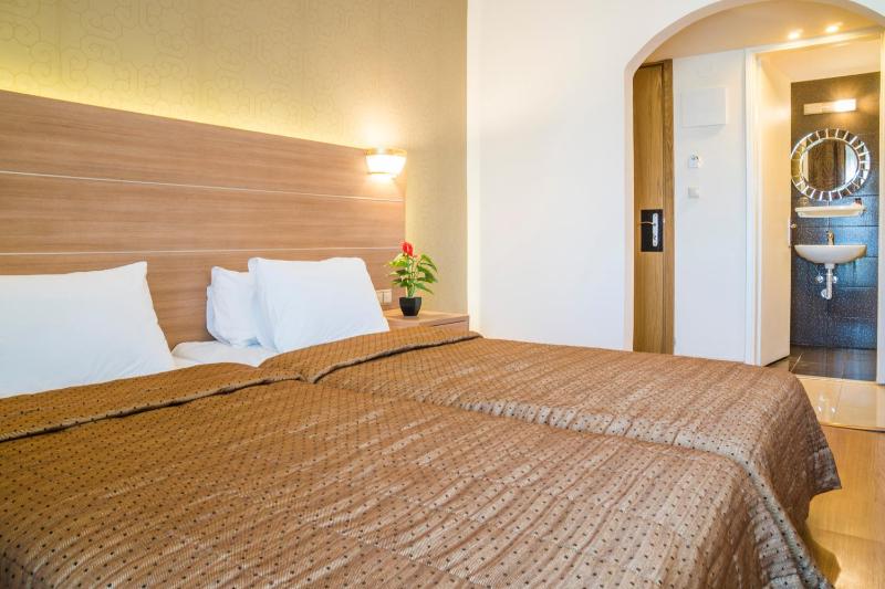 Twin Room image 2
