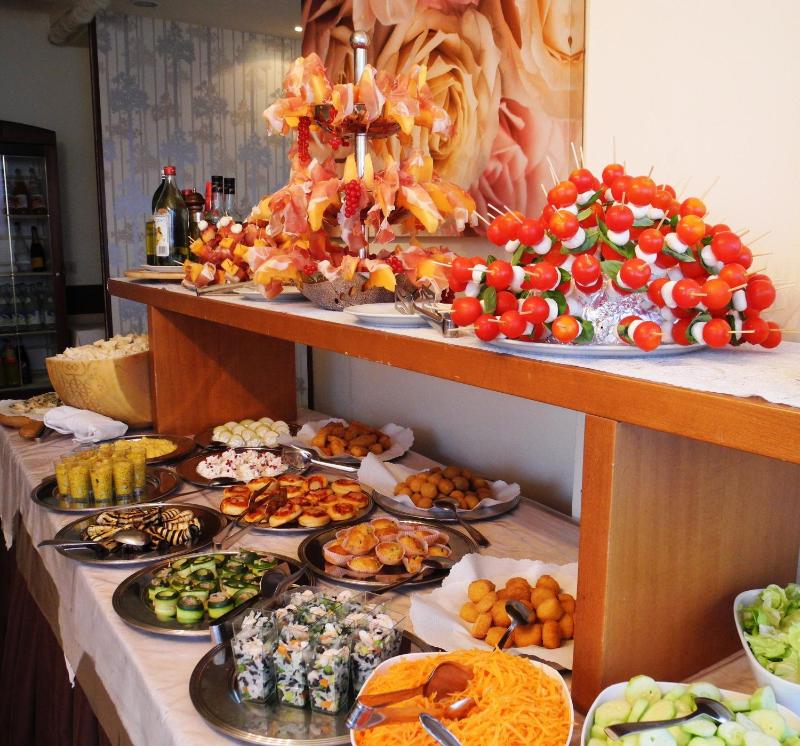 Hotel Life - Natural Style Rimini - image 8