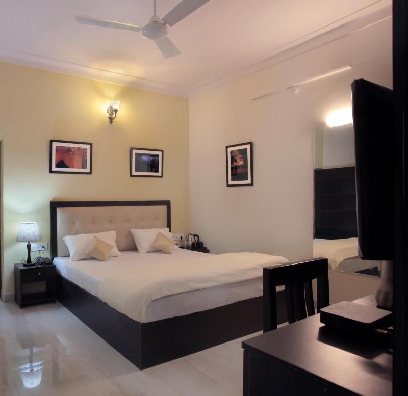 Mimosa Udaipur - image 6