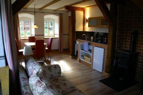 Maisonette Suite image 1