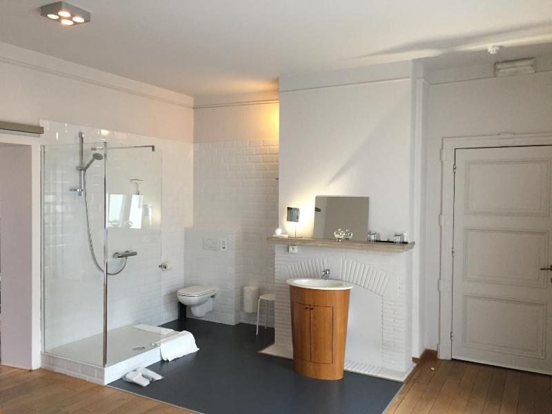 Apartment with Terrace image 4