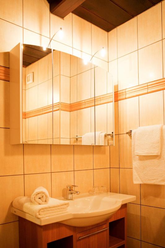 Double Room with Balcony image 3
