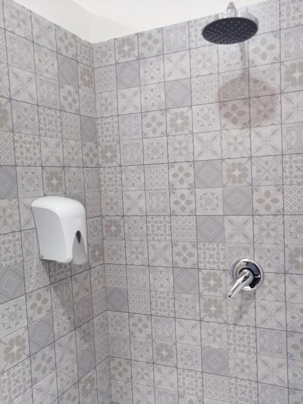 Single Room with Private Bathroom image 2
