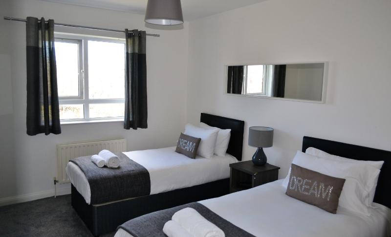 Three-Bedroom Apartment image 2
