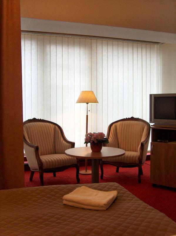 Superior Double or Twin Room image 1