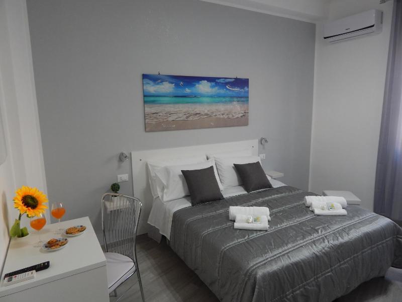 B&B 36 Passi dal Mare - image 14