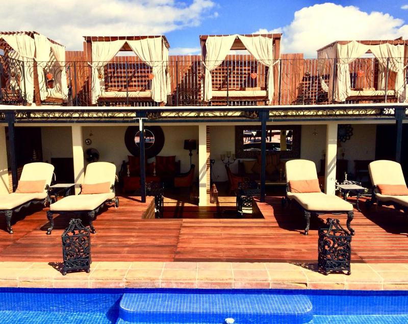 La Pasion Colonial Hotel Boutique By Bunik - image 43