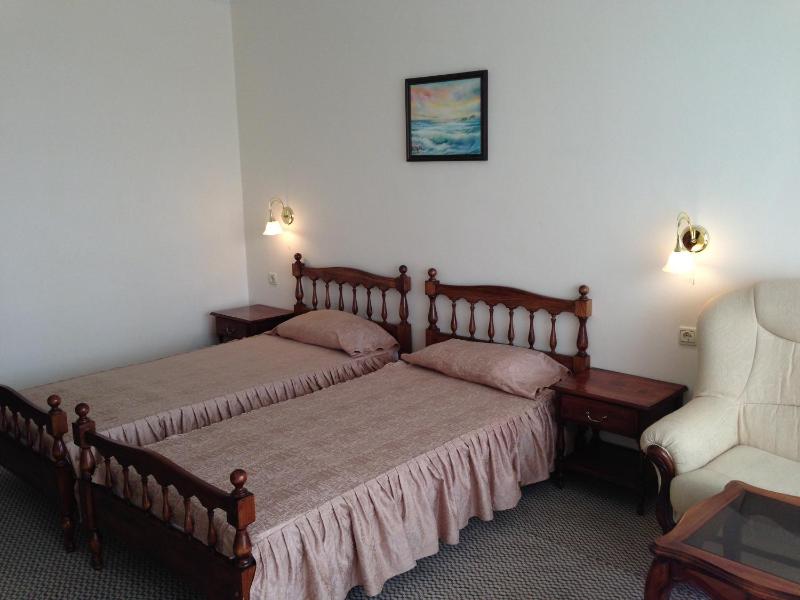 Mercury Hotel- All Inclusive - image 30