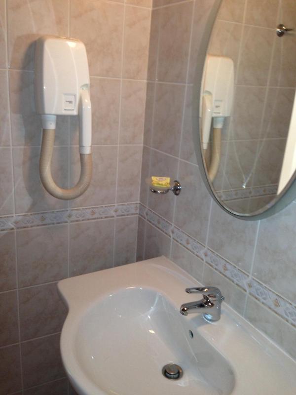Mercury Hotel- All Inclusive - image 45