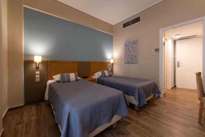 Hotel Ostria - image 32