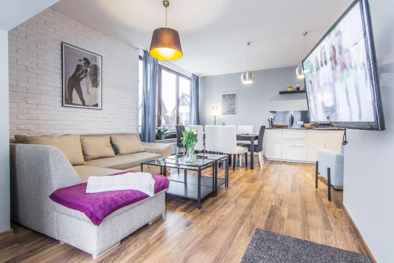 Apartamenty Oaza Superior Zakopane - image 8