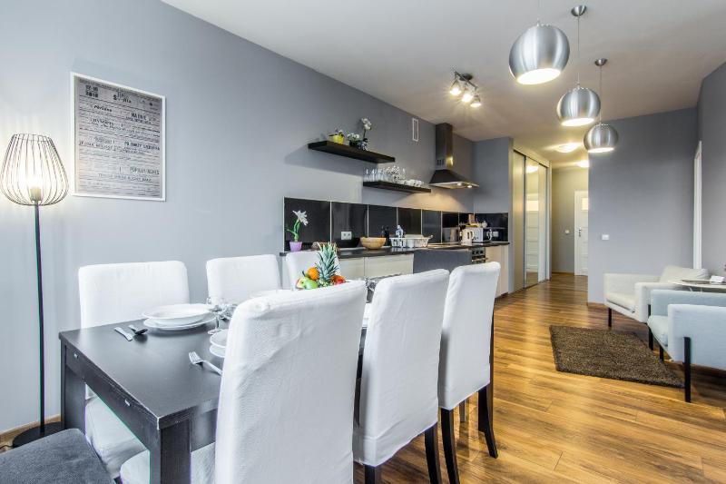 Apartamenty Oaza Superior Zakopane - image 10