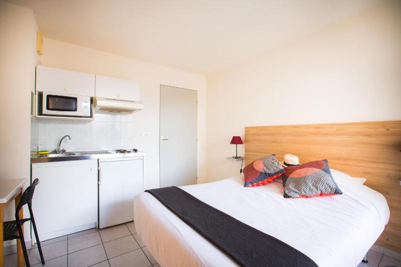 City Residence Avignon - image 23