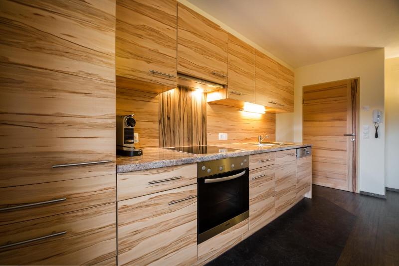 Superior Two-Bedroom Apartment with Balcony or Terrace image 2