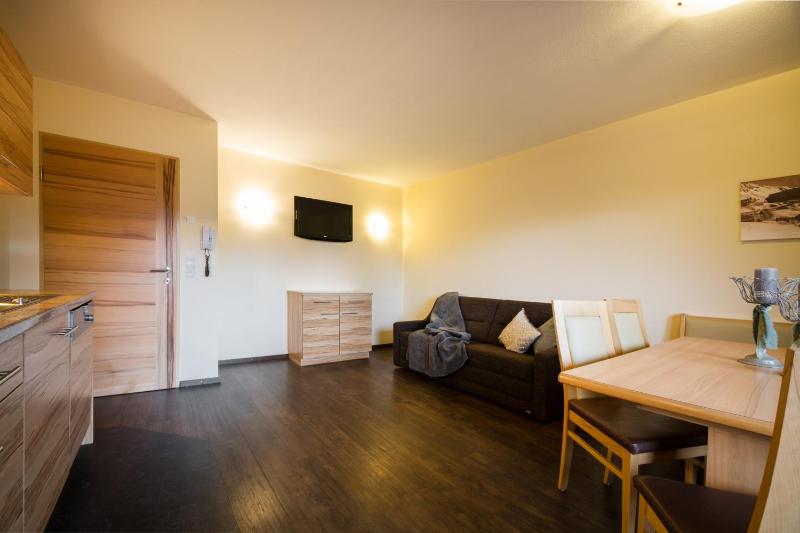 Superior Two-Bedroom Apartment with Balcony or Terrace image 3