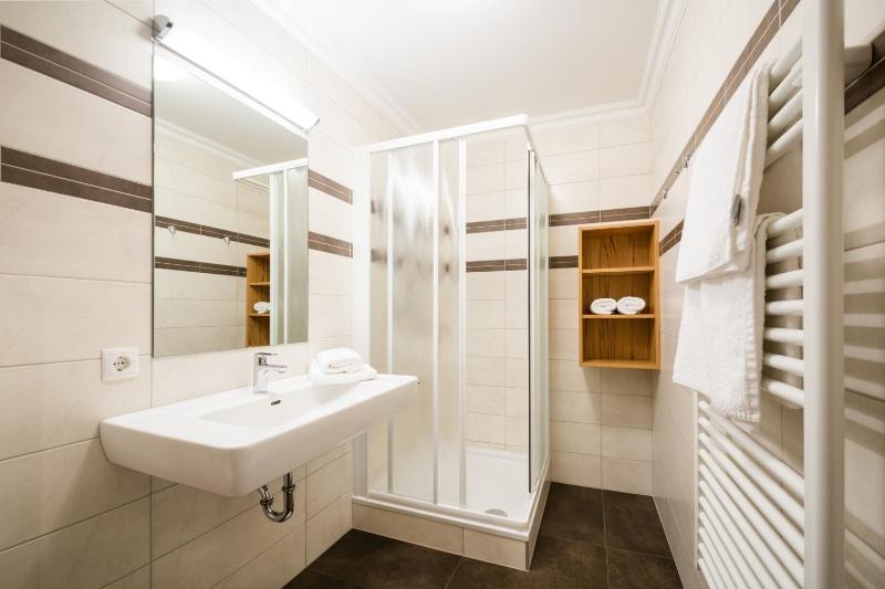 Superior Two-Bedroom Apartment with Balcony or Terrace image 4