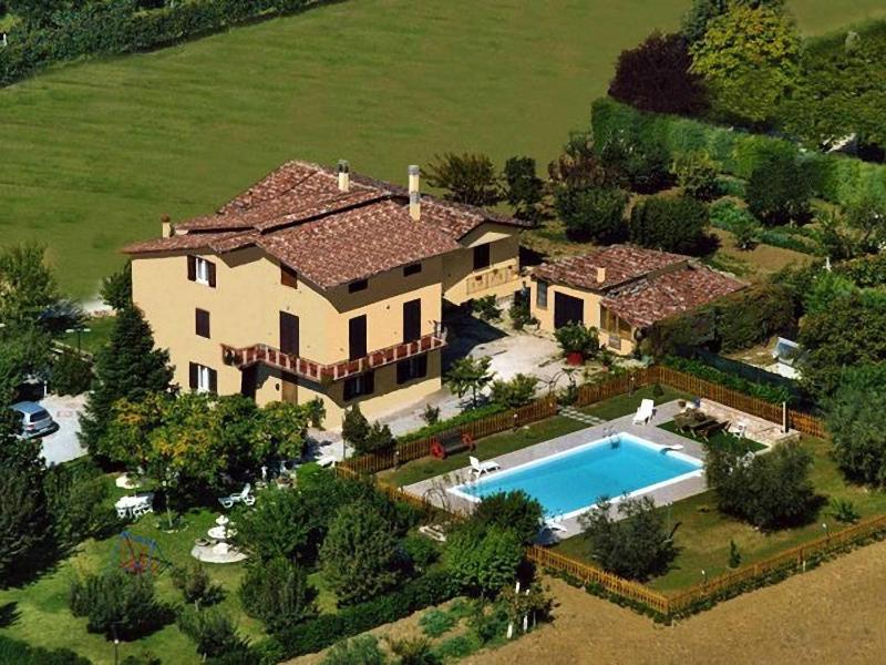 Agriturismo Il Girasole Assisi - image 14