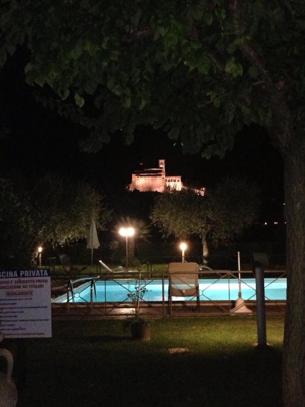 Agriturismo Il Girasole Assisi - image 41
