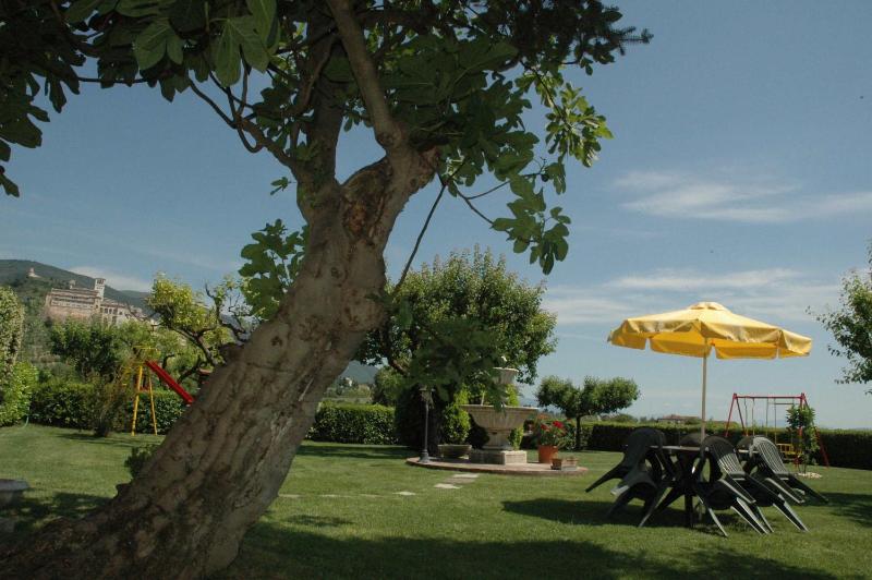 Agriturismo Il Girasole Assisi - image 10