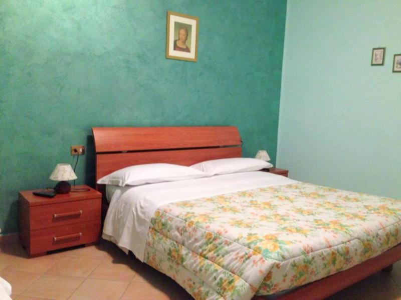 Agriturismo Il Girasole Assisi - image 15