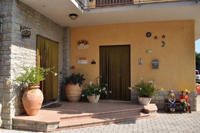 Agriturismo Il Girasole Assisi - image 45