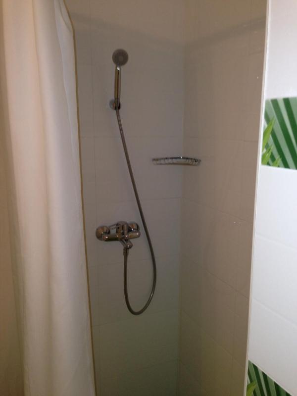Hotel Glarus Beach& Aqua Park - image 30