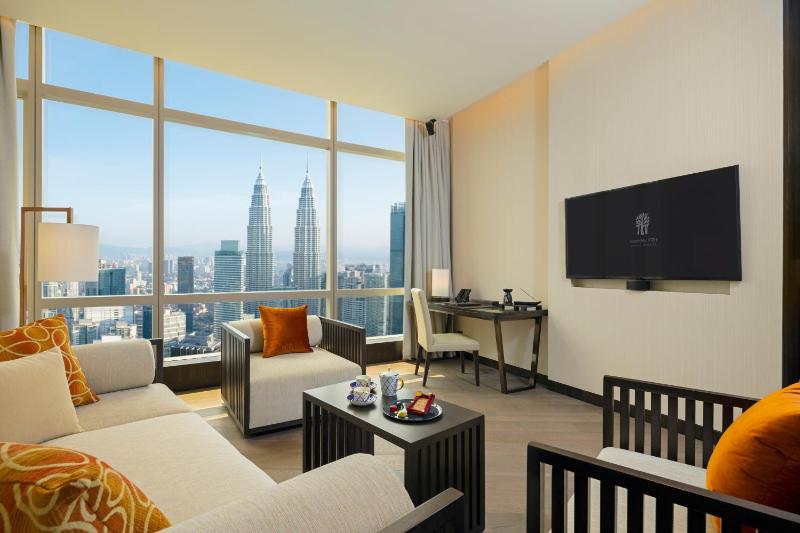 Sanctuary Suite image 2