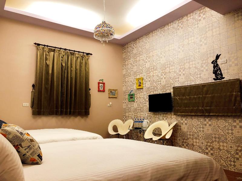 吉祥城堡 Propitious Castle B&B - image 25